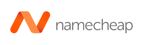 namecheap logo