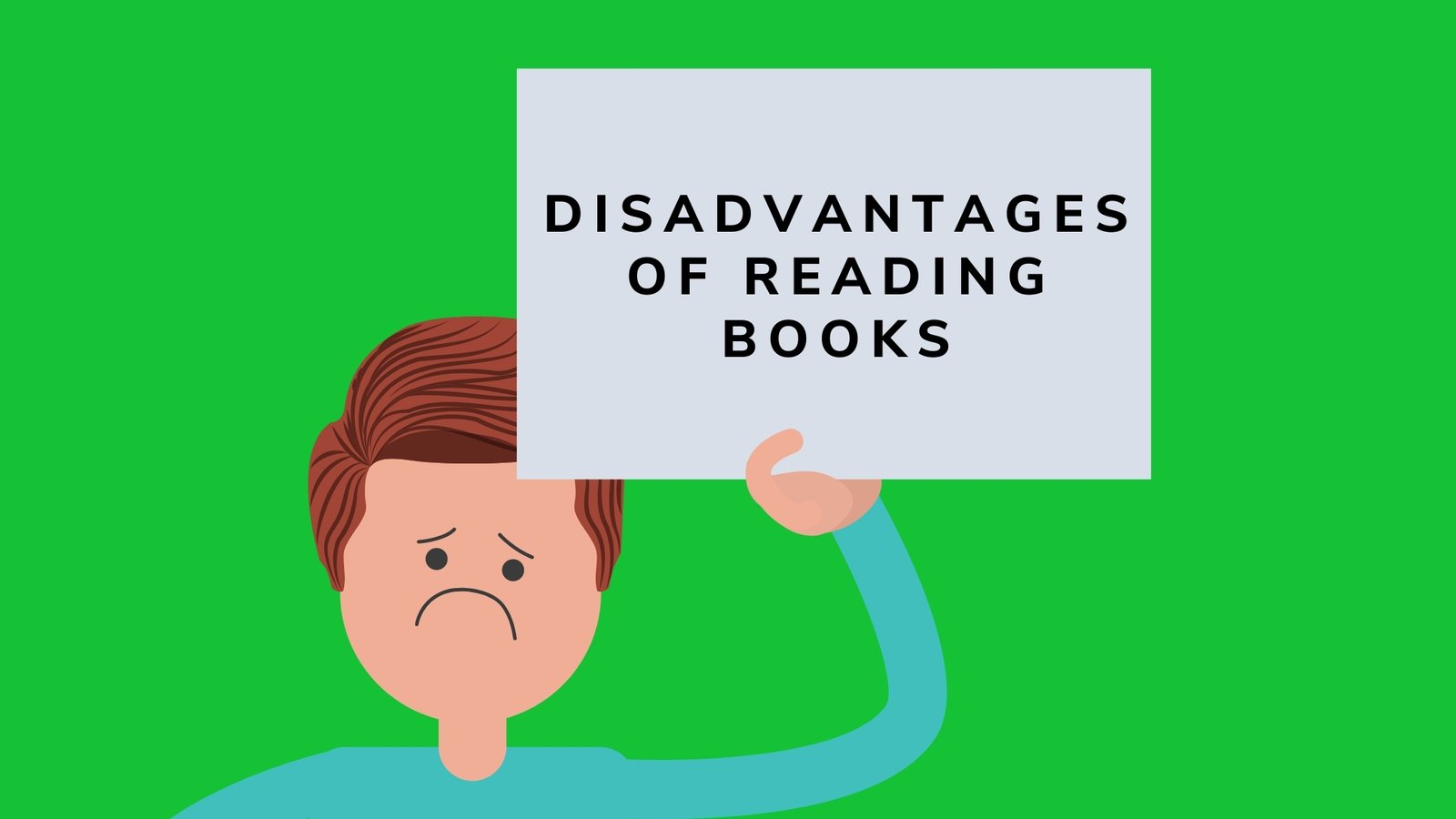 What Are The Advantages And Disadvantages Of Reading E Books