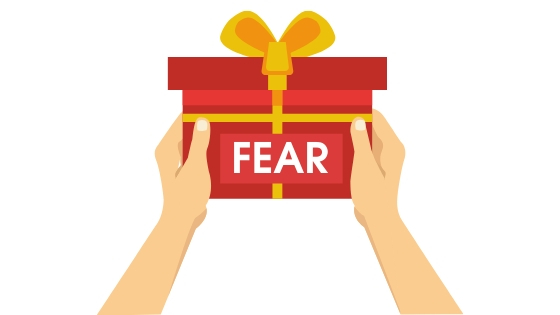 gift of fear