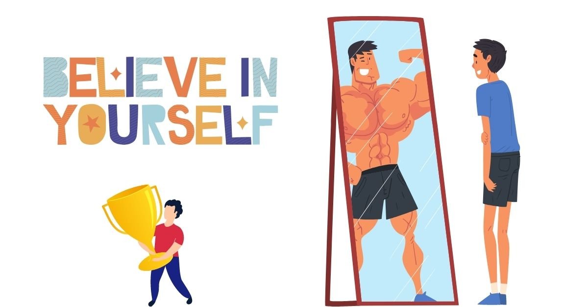 believe in yourself believe in yourself that you can achieve your wildest dreams