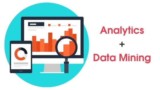 data analytics