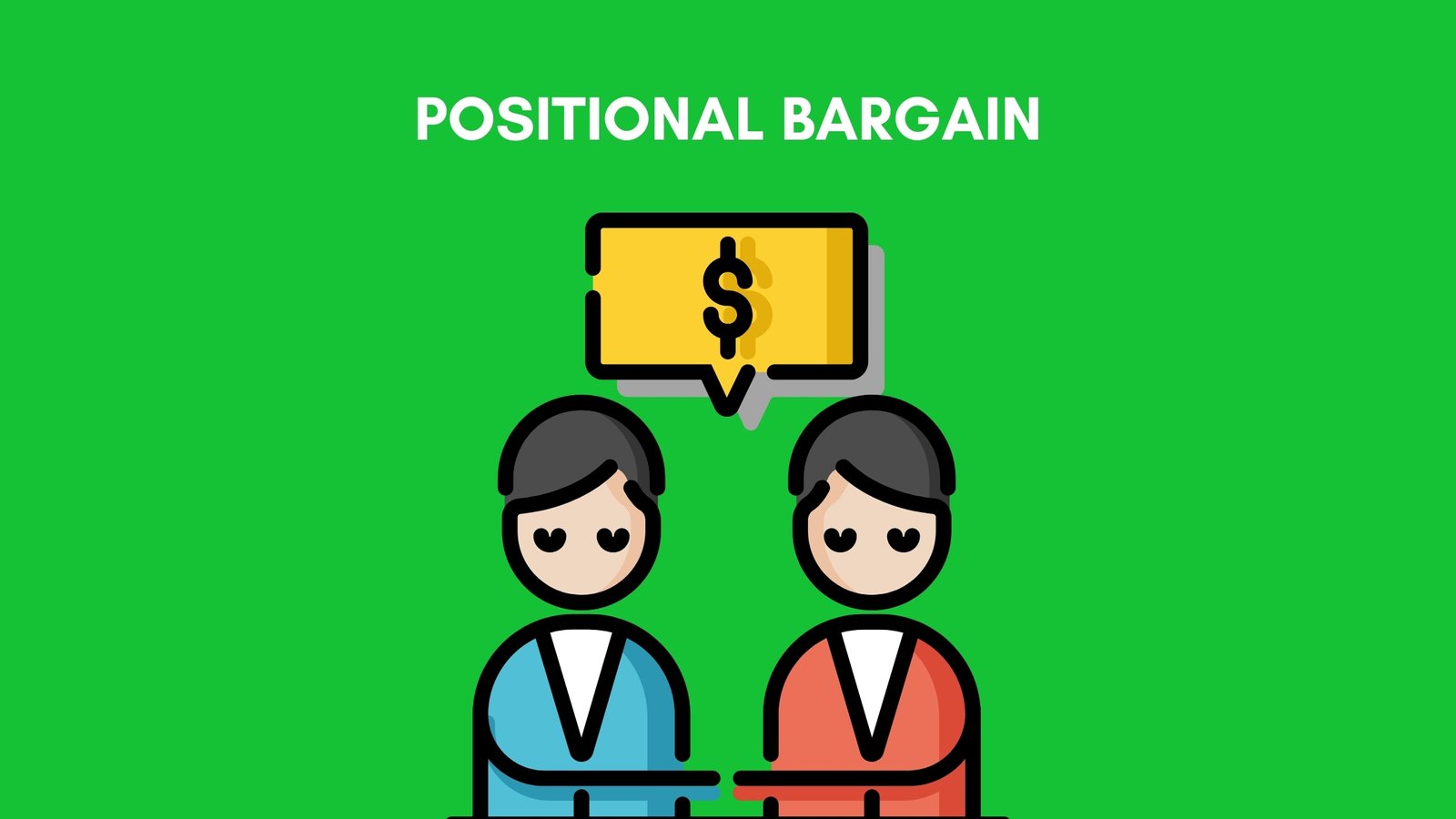 positional bargaining