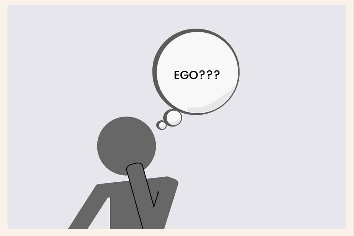ego??