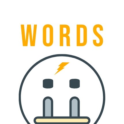 words have power